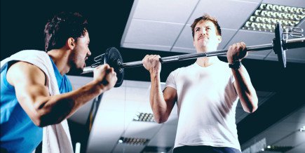 levantamento terra sumô  Musculação para ectomorfo