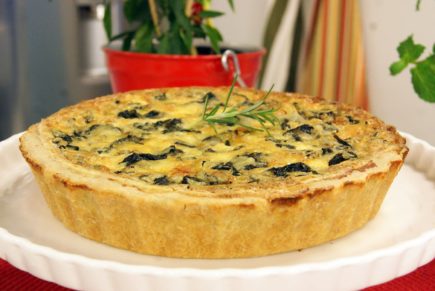 Quiche