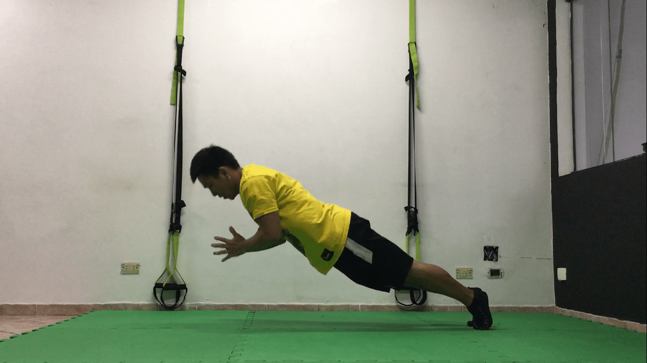 7 variações de flexão de braço pra trincar o peitoral 7 variações de flexão de braço pra trincar o peitoral