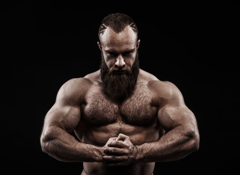 Como aumentar biceps e triceps rapidamente