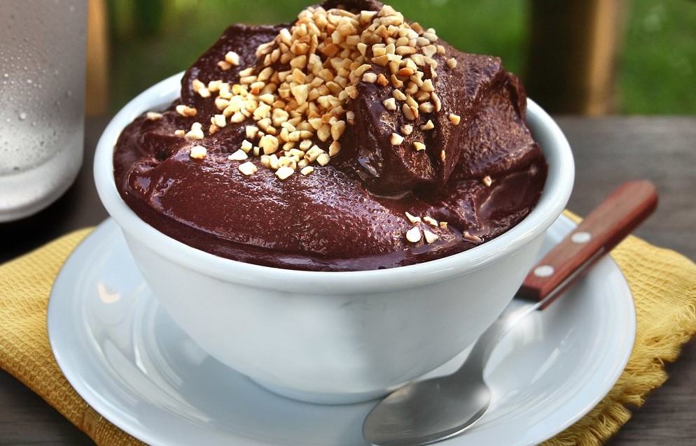 5 alimentos energéticos pré-treino - açaí