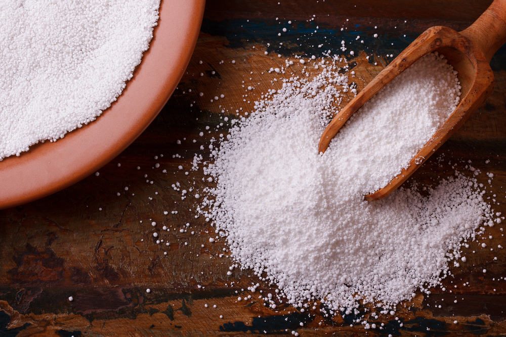 5 alimentos energéticos pré-treino - tapioca