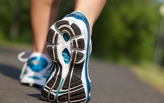 melhor tenis para treinar perna