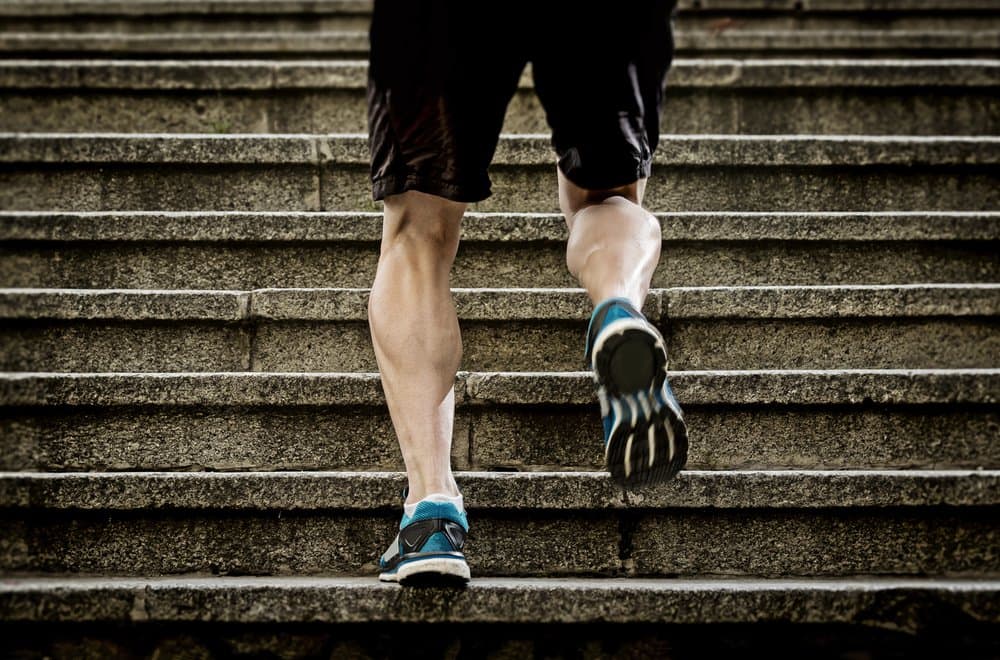 hiit-escada