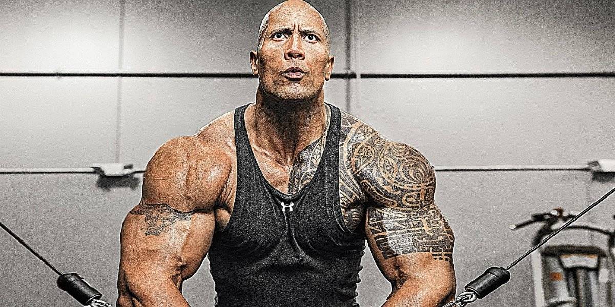 Hercules Official Trailer #1 2014 - Dwayne Johnson, Ian