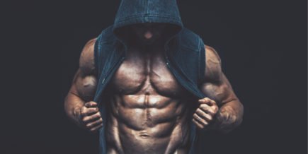 aumentar a testosterona naturalmente - abs - variáveis do treino