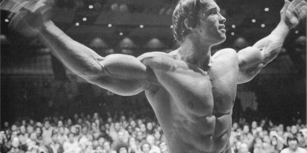 10 lições que o filme 'Pumping Iron' pode ensinar para quem treina