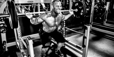 agachamento costas - back squat - agachamento frontal