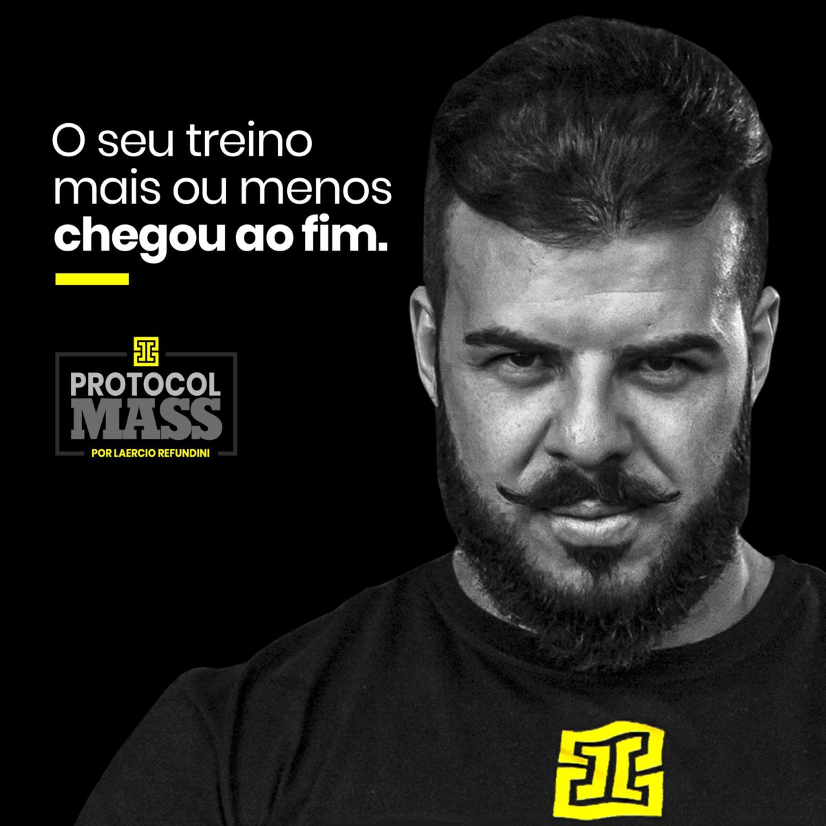 protocol mass, laercio refundini