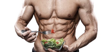 5 alimentos importantes para volume sem proteína