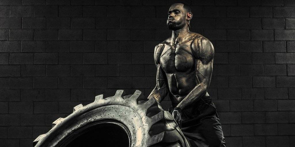 O Treino Insano De Core Do LeBron James Que Cansa S De Olhar O Treino Insano De Core Do LeBron James Que Cansa S De Olhar