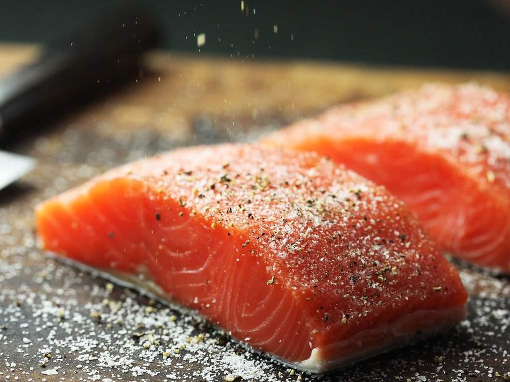 Salmão ou tilápia: qual peixe é mais nutritivo e saudável? - 10/02/2021 -  UOL VivaBem