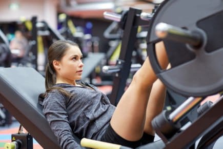 Um Treino De Antebraco Para Trabalhar Pegada E Posteriores Das