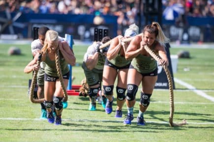 crossfit games 7