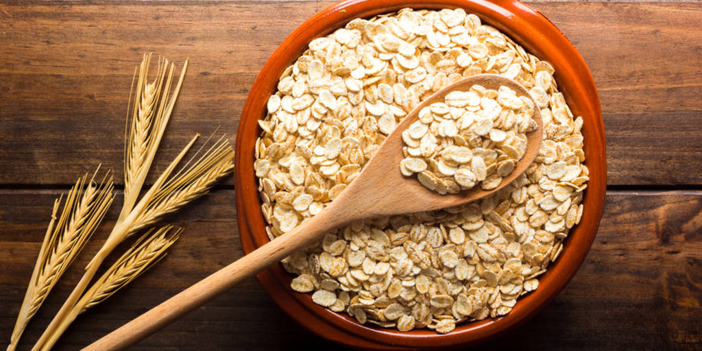 Fibras alimentares tudo que você precisa saber pra incluílas na sua dieta