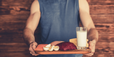 proteina excesso
