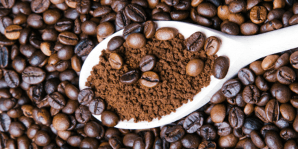 suplementação de cafeína