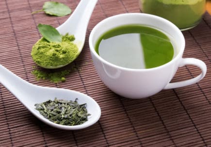 chá verde 2