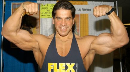 SEARCH AND BUY THIS PRODUCT 8 bodybuilders famosos que decidiram se arriscar em Hollywood