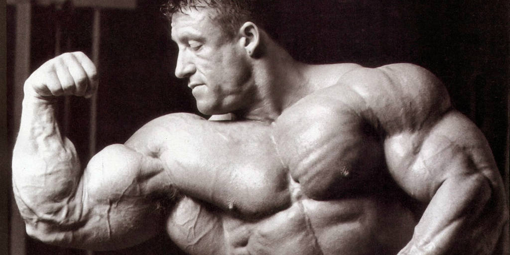 Heavy Duty tudo sobre o treino insano dos gigantes do bodybuilding!