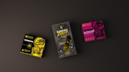capsulas para dar energia
