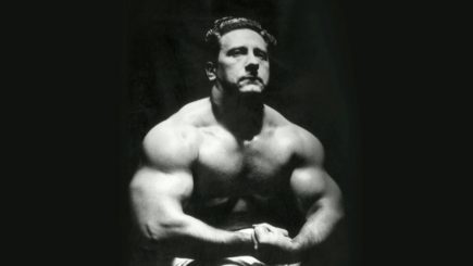 Joe Weider