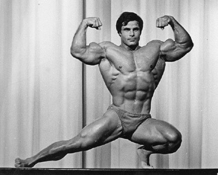 franco columbu