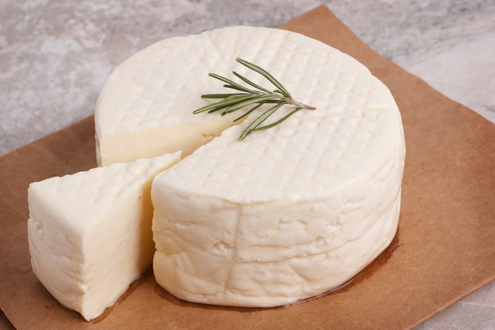 Queijo Minas