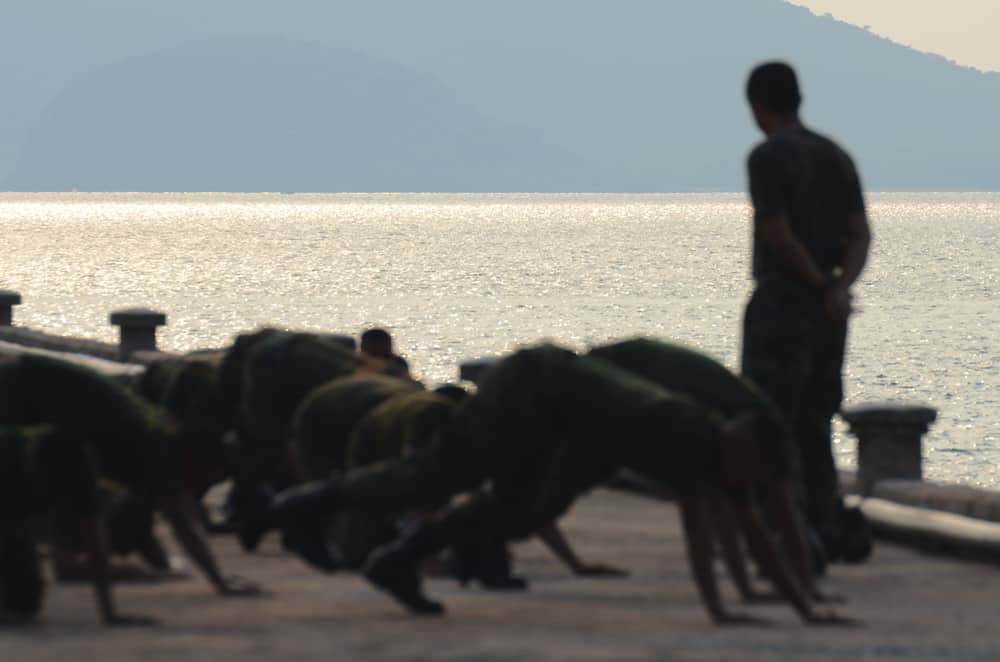 treino, exercito, forças armadas