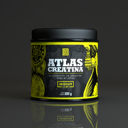 Atlas Creatina