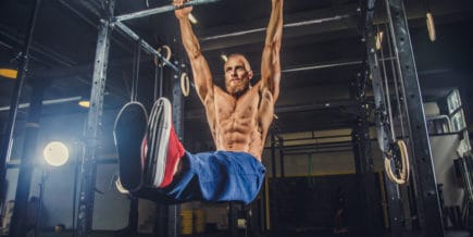 crossfit, treinos