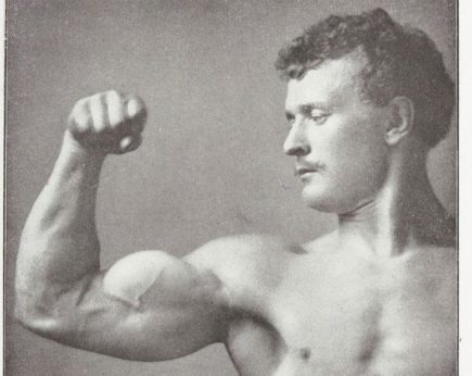 eugen sandow