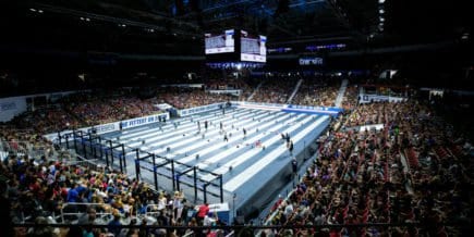 crossfit games