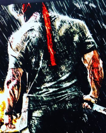 Rambo 5  Stallone já está treinando para o filme - NerdBunker