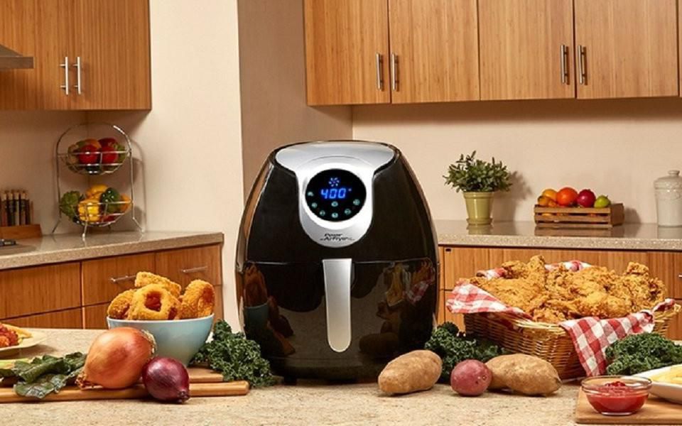 air fryer