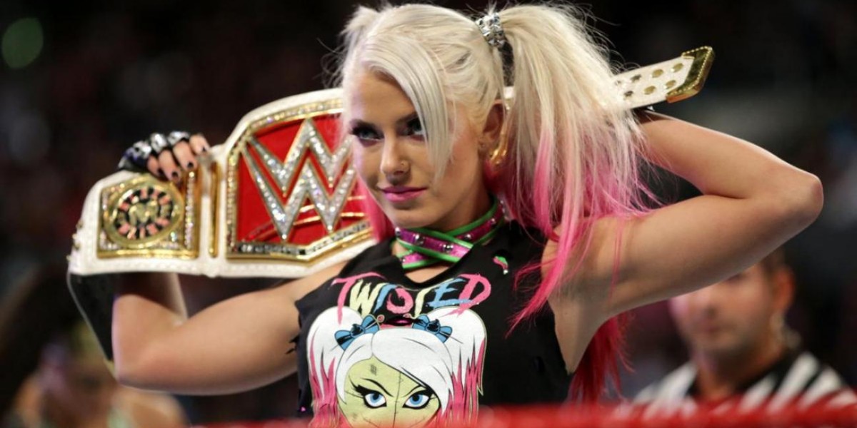 Como o bodybuilding salvou a vida de estrela do WWE