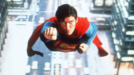 christopher reeve