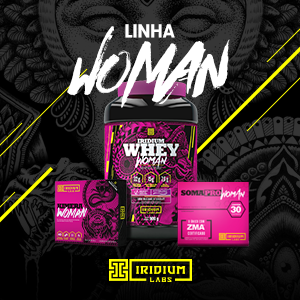 Linha Woman