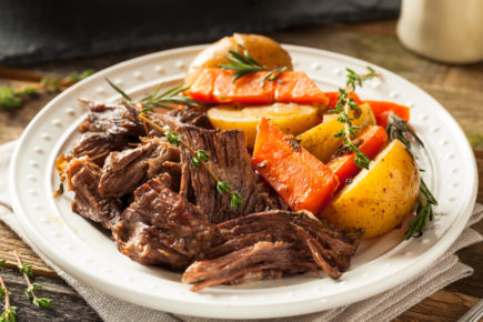 Carne Assada