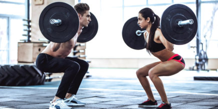 full body, treino, divisões de treino