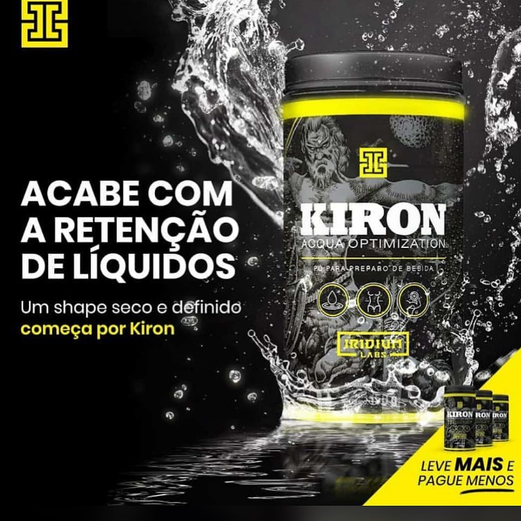 Kiron