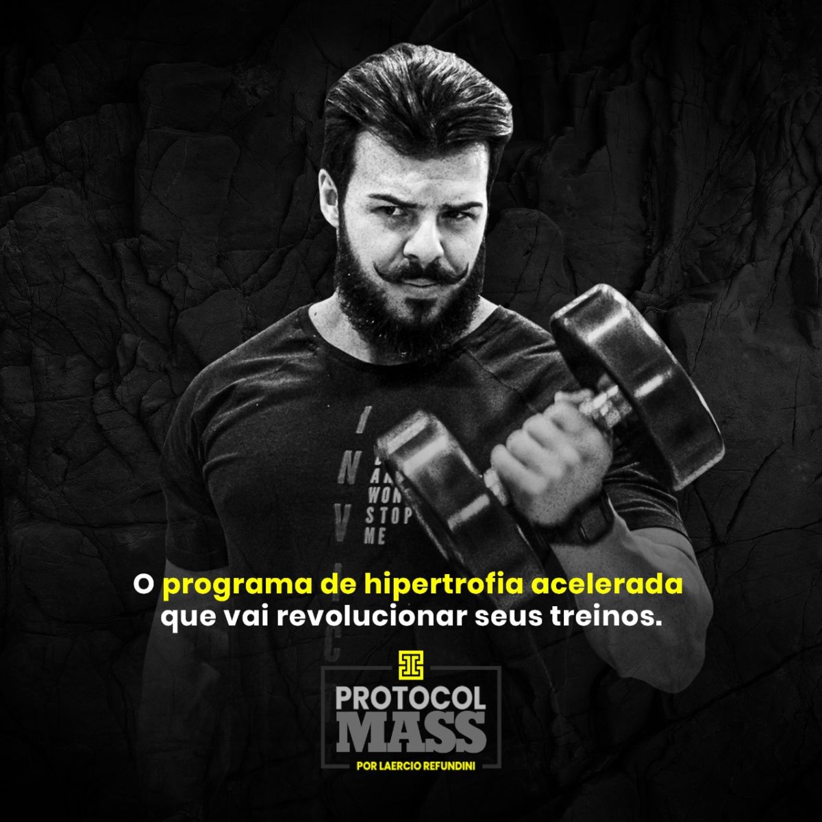 Protocol Mass, hipertrofia, técnicas avançadas